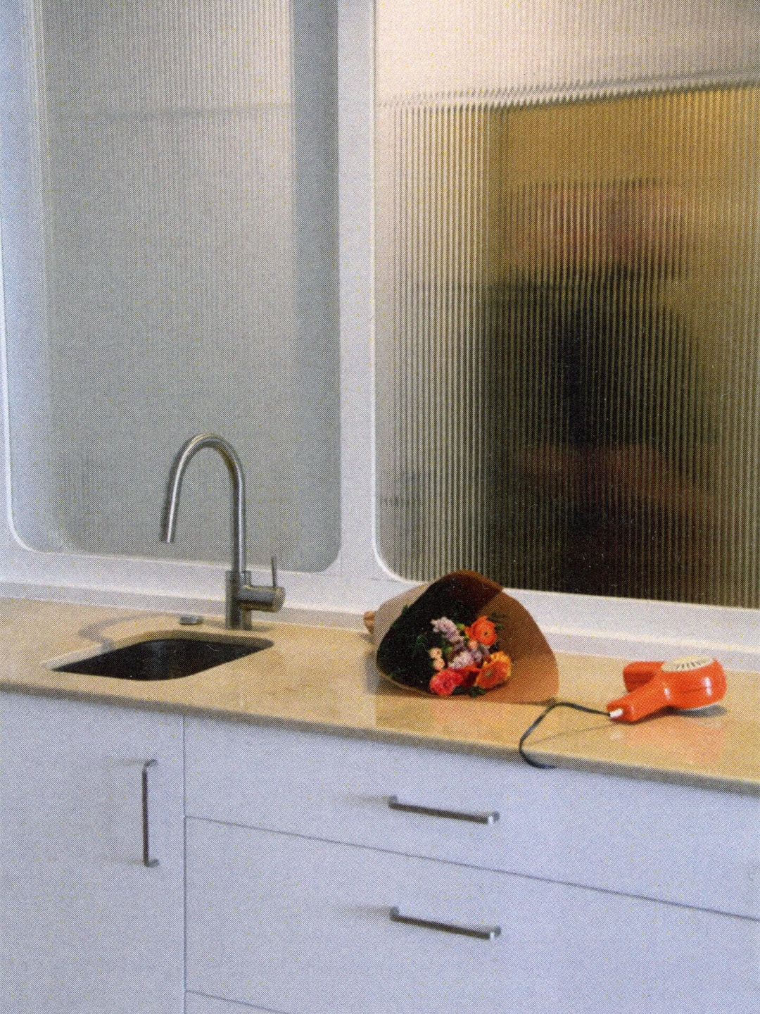 Clément Dauvilliers Architecte - La pièce d’à côté