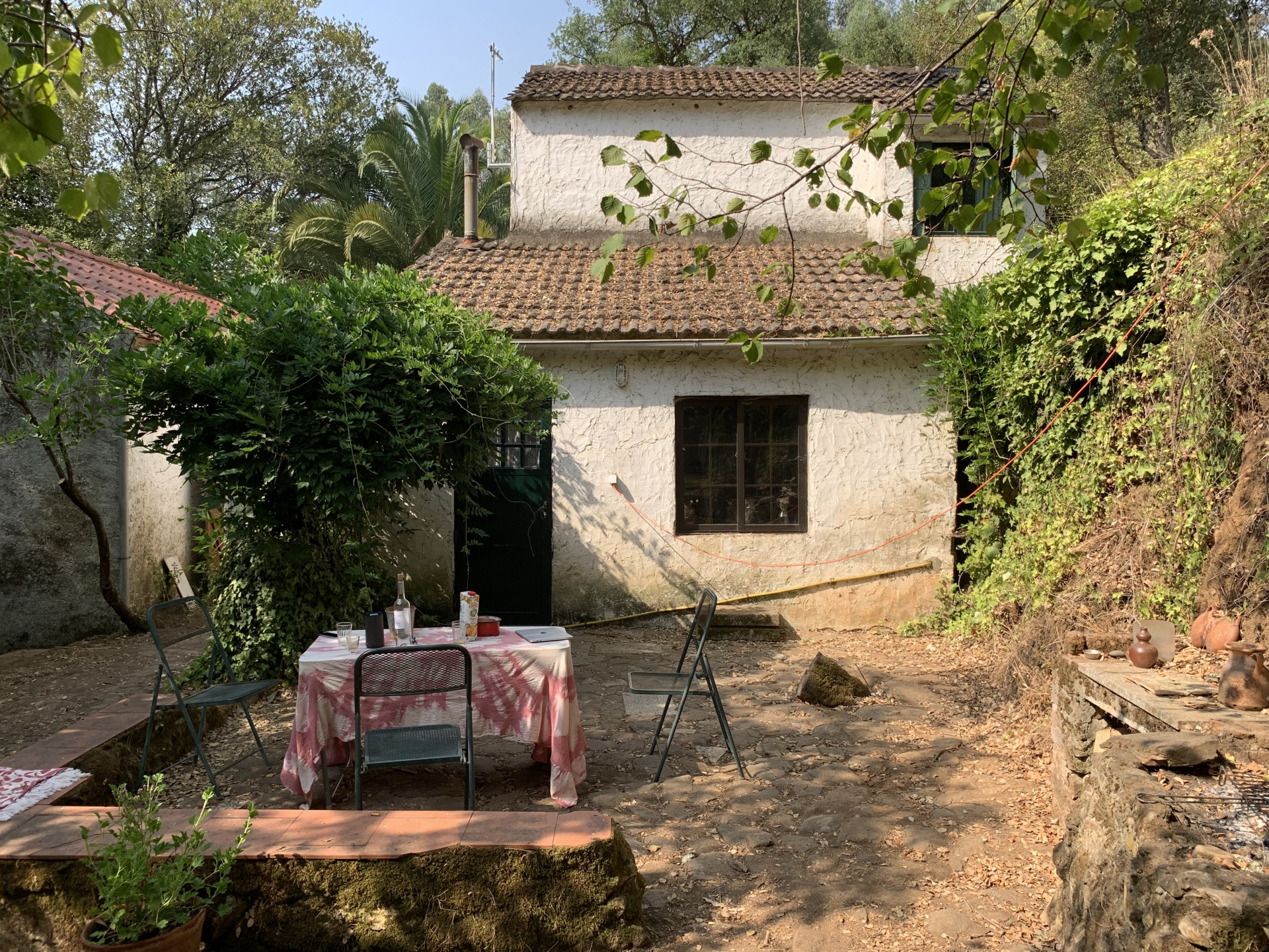 Clément Dauvilliers Architecte - The Wildboys